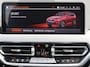 BMW iX3 High Executive 80kWh M-sport | SOH 92,5% | Panoramadak