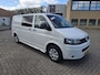 Volkswagen Transporter 2.0 TDI L2H1 DC Comfortline lange uitvoering inwst