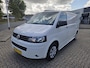 Volkswagen Transporter 2.0 TDI L2H1 DC Comfortline lange uitvoering inwst