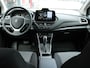 Suzuki S-Cross 1.4 Boosterjet Select Hybrid Allseason banden, Multimediasysteem, Cruise control adaptief, Climate control, Stoelverwarming, tot 10 jaar garantie.