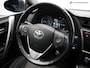 Toyota Auris Touring Sports 1.8 Hybrid (NAVIGATIE,PANORAMA,STOELVERWARMING,,BLUETOOTH,CAMERA,CLIMATE,CRUISE,KEYLESS,TREKHAAK)
