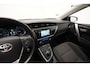 Toyota Auris Touring Sports 1.8 Hybrid (NAVIGATIE,PANORAMA,STOELVERWARMING,,BLUETOOTH,CAMERA,CLIMATE,CRUISE,KEYLESS,TREKHAAK)