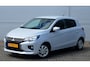 Mitsubishi Space Star 1.2 CVT NOVA CLEARTEC | HOGE ZIT | AUTOMAAT | NAVIGATIE | CRUISE | ALL SEASON BANDEN | KEYLESS ENTRY | STOELVERWARMING | ALL IN RIJKLAARPRIJS