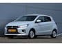 Mitsubishi Space Star 1.2 CVT NOVA CLEARTEC | HOGE ZIT | AUTOMAAT | NAVIGATIE | CRUISE | ALL SEASON BANDEN | KEYLESS ENTRY | STOELVERWARMING | ALL IN RIJKLAARPRIJS
