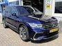 Volkswagen Tiguan Allspace 1.5 TSI R-Line 7p. / 7 PERSOONS/ AUTOMAAT/ 2X R-LINE/ DIGITAL DASH/ CRUISE/ NAVI/ APP-CONNECT/ PARK. SENSOREN + CAMERA/ CLIMA/ KEYLESS