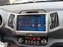 Kia Sportage 1.6 GDI X-ecutive Plus Pack CRUISE/CLIMA/NAP