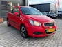 Chevrolet Aveo 1.2 16V LS+