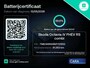 Skoda Octavia Combi 1.4 TSI RS iV PHEV Business | PANO | HEAD UP | 90% SOH |