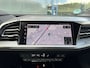 Audi Q4 e-tron Launch edition Advanced 55 kWh SOH 91,17%Stoelverwarming Eerste eigenaar