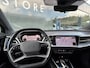 Audi Q4 e-tron Launch edition Advanced 55 kWh SOH 91,17%Stoelverwarming Eerste eigenaar
