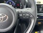 Toyota Yaris Cross 1.5 Hybride 130 pk Black Edition, Safety + Winter pakket.
