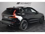 Volvo XC60 Plus Black Edition Recharge Plug-In Hybrid AWD R Design T8