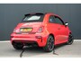 Fiat 500 Abarth 595 145pk 1.4 T-Jet | Beats premium soundsysteem | Carbon delen | Carbonafwerking interieur