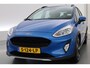 Ford Fiesta 1.0 EcoBoost Hybrid Active X | Rijklaar! | Trekhaak | WinterPack | E-Spiegels | Cruise | PDC | Climate | App.Connect | Rijmodi | LED | Bluetooth | 5-Deurs | 17'' V