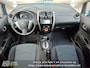 Nissan Note 1.2 DIG-S Tekna | Automaat | Keyless | Fullmap Navigatie | Cruise | Airco | 360 Camera | Sensoren Rondom