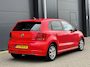 Volkswagen Polo 1.2 TDI BLUEMOTION COMFORTLINE 5DRS NAVI