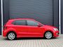 Volkswagen Polo 1.2 TDI BLUEMOTION COMFORTLINE 5DRS NAVI