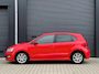 Volkswagen Polo 1.2 TDI BLUEMOTION COMFORTLINE 5DRS NAVI