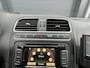 Volkswagen Polo 1.2 TDI BLUEMOTION COMFORTLINE 5DRS NAVI