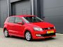 Volkswagen Polo 1.2 TDI BLUEMOTION COMFORTLINE 5DRS NAVI