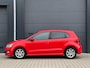 Volkswagen Polo 1.2 TDI BLUEMOTION COMFORTLINE 5DRS NAVI