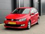 Volkswagen Polo 1.2 TDI BLUEMOTION COMFORTLINE 5DRS NAVI