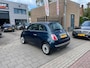 Fiat 500 0.9 TwinAir Lounge 1e Eigenaar! Panoramadak Airco PDC NAP APK