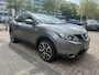 Nissan Qashqai 1.2 Tekna Navi/Camera/Pano/Leer