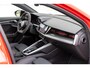 Audi RS3 A3 Sportback 2.5 TFSI Quattro / Keramisch / Pano / Headup / RS Dynamic pakket / Matrix / keyless / 290 Km/h