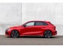 Audi RS3 A3 Sportback 2.5 TFSI Quattro / Keramisch / Pano / Headup / RS Dynamic pakket / Matrix / keyless / 290 Km/h