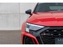 Audi RS3 A3 Sportback 2.5 TFSI Quattro / Keramisch / Pano / Headup / RS Dynamic pakket / Matrix / keyless / 290 Km/h