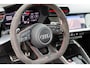 Audi RS3 A3 Sportback 2.5 TFSI Quattro / Keramisch / Pano / Headup / RS Dynamic pakket / Matrix / keyless / 290 Km/h