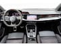 Audi RS3 A3 Sportback 2.5 TFSI Quattro / Keramisch / Pano / Headup / RS Dynamic pakket / Matrix / keyless / 290 Km/h