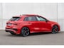 Audi RS3 A3 Sportback 2.5 TFSI Quattro / Keramisch / Pano / Headup / RS Dynamic pakket / Matrix / keyless / 290 Km/h