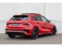 Audi RS3 A3 Sportback 2.5 TFSI Quattro / Keramisch / Pano / Headup / RS Dynamic pakket / Matrix / keyless / 290 Km/h