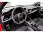 Audi RS3 A3 Sportback 2.5 TFSI Quattro / Keramisch / Pano / Headup / RS Dynamic pakket / Matrix / keyless / 290 Km/h