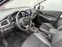 Suzuki S-Cross 1.5 Hybrid Style A/T, Glazen schuif/kanteldak, 360-Camera, Half lederen bekleding