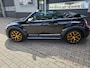 Volkswagen Beetle Cabrio 1.4 TSI Dune LEDER NIEUWSTAAT