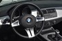 BMW Z4 2.0I INTRODUCTION / SPORTSTOELEN / LEDER / NW CABRIOKAP