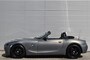 BMW Z4 2.0I INTRODUCTION / SPORTSTOELEN / LEDER / NW CABRIOKAP