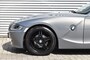 BMW Z4 2.0I INTRODUCTION / SPORTSTOELEN / LEDER / NW CABRIOKAP