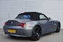 BMW Z4 2.0I INTRODUCTION / SPORTSTOELEN / LEDER / NW CABRIOKAP