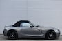 BMW Z4 2.0I INTRODUCTION / SPORTSTOELEN / LEDER / NW CABRIOKAP
