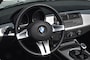 BMW Z4 2.0I INTRODUCTION / SPORTSTOELEN / LEDER / NW CABRIOKAP