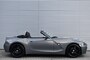BMW Z4 2.0I INTRODUCTION / SPORTSTOELEN / LEDER / NW CABRIOKAP