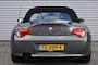 BMW Z4 2.0I INTRODUCTION / SPORTSTOELEN / LEDER / NW CABRIOKAP