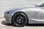 BMW Z4 2.0I INTRODUCTION / SPORTSTOELEN / LEDER / NW CABRIOKAP