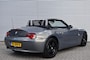 BMW Z4 2.0I INTRODUCTION / SPORTSTOELEN / LEDER / NW CABRIOKAP