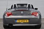 BMW Z4 2.0I INTRODUCTION / SPORTSTOELEN / LEDER / NW CABRIOKAP