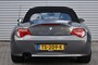 BMW Z4 2.0I INTRODUCTION / SPORTSTOELEN / LEDER / NW CABRIOKAP